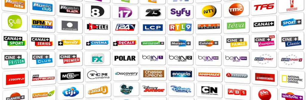 iptv gratuit