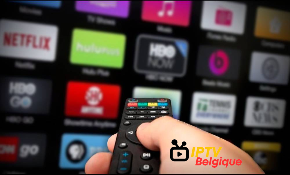 Abonnement IPTV