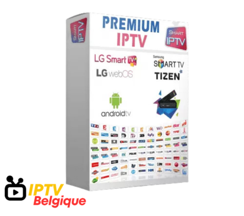 Prix abonnement IPTV