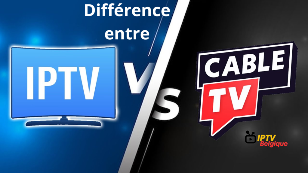 iptv vs cable