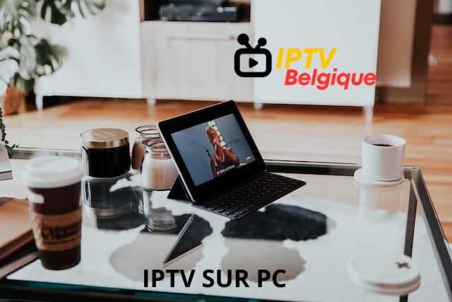 IPTV SUR PC